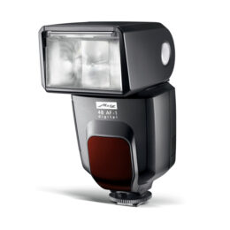 Metz flash 48 AF1 Digital - dedicato I-TTL Nikon - usato AAA