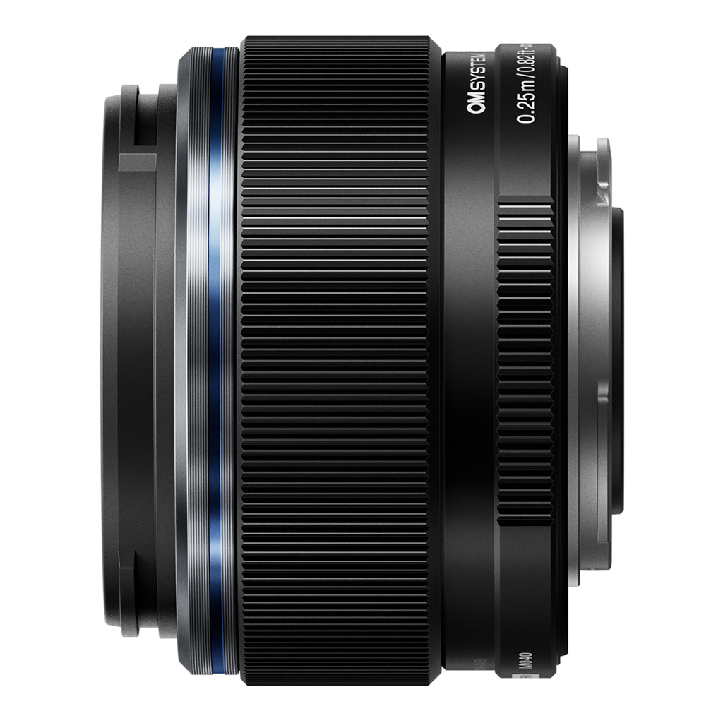 OM System M.Zuiko Digital 25mm f/1.8 II – CASHBACK di € 100 + 5 ANNI garanzia POLYPHOTO Italia - immagine 5