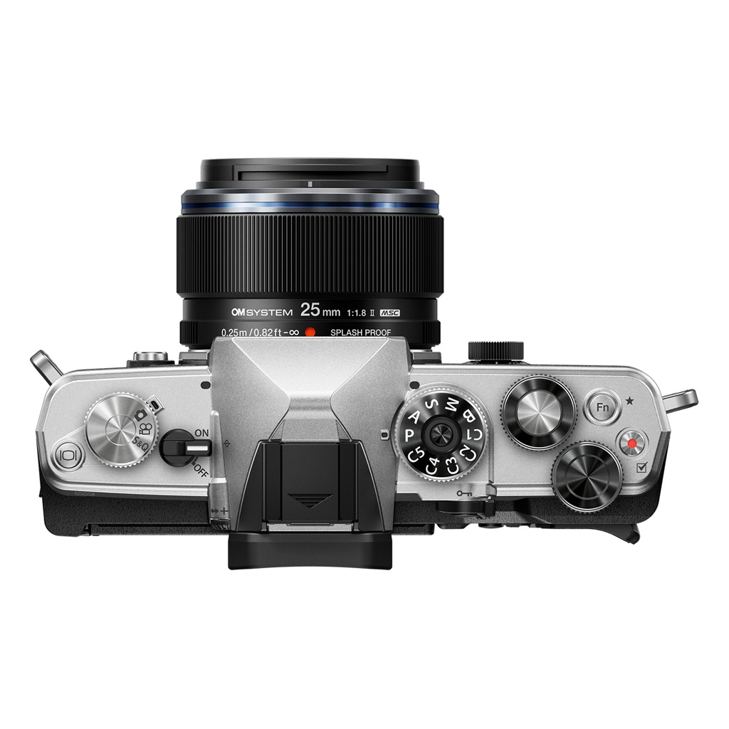 OM System M.Zuiko Digital 25mm f/1.8 II – CASHBACK di € 100 + 5 ANNI garanzia POLYPHOTO Italia - immagine 9