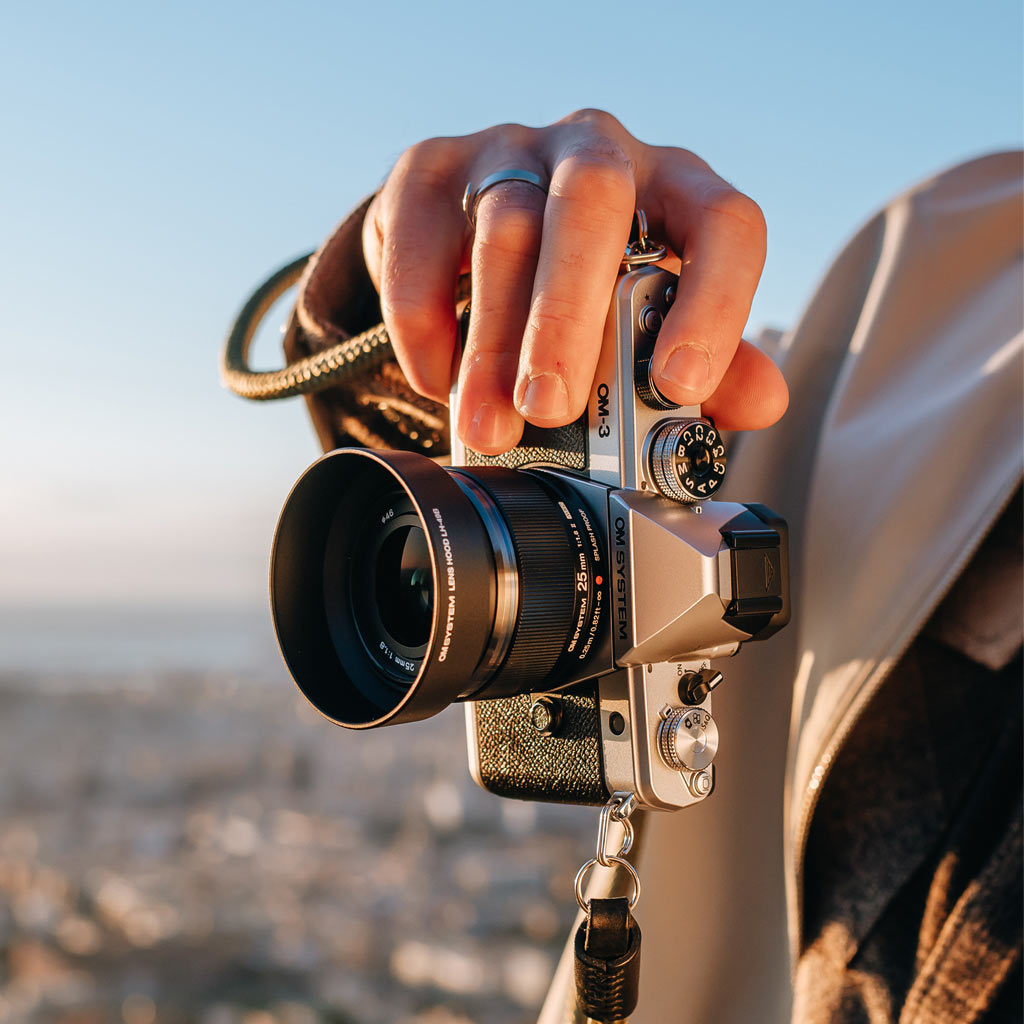 OM System M.Zuiko Digital 25mm f/1.8 II – CASHBACK di € 100 + 5 ANNI garanzia POLYPHOTO Italia - immagine 10