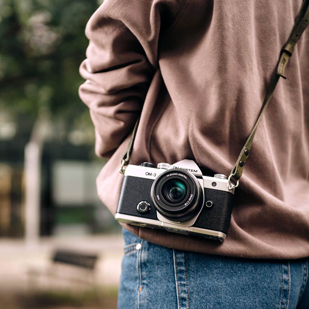 OM System M.Zuiko Digital 25mm f/1.8 II – CASHBACK di € 100 + 5 ANNI garanzia POLYPHOTO Italia - immagine 12