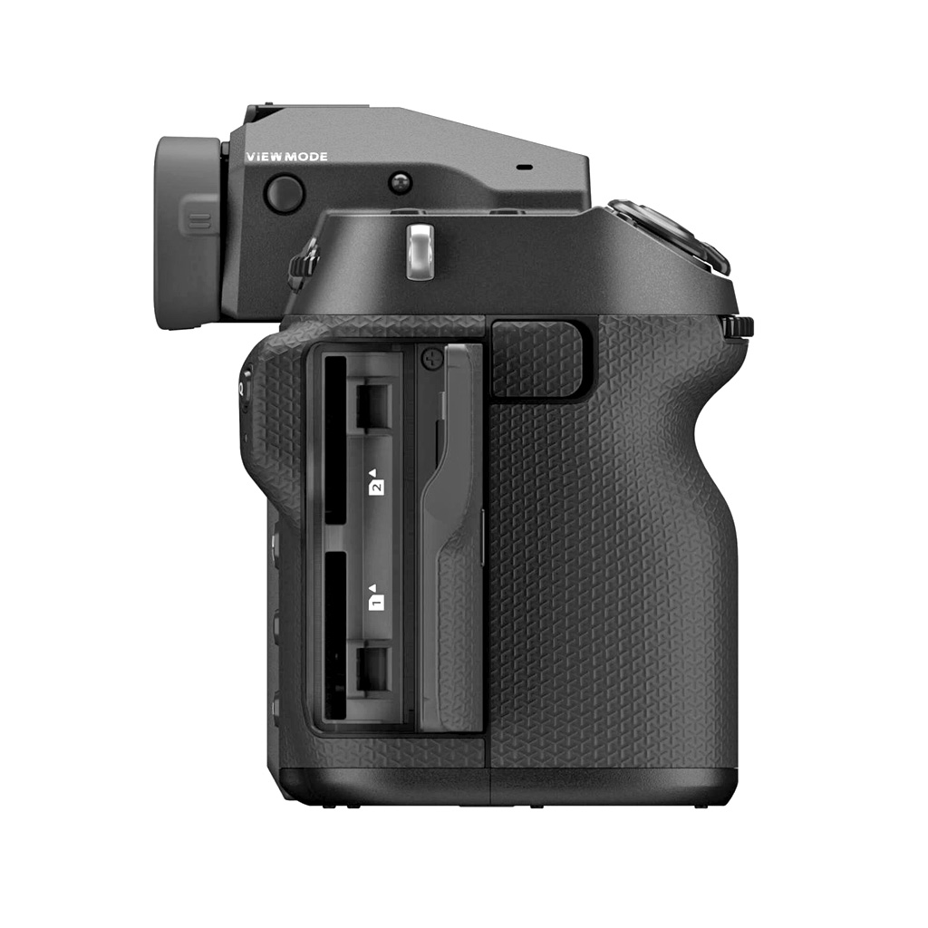 Fujifilm GFX 100S II + GT 35-70mm – garanzia FUJIFILM ITALIA 2 anni - immagine 8