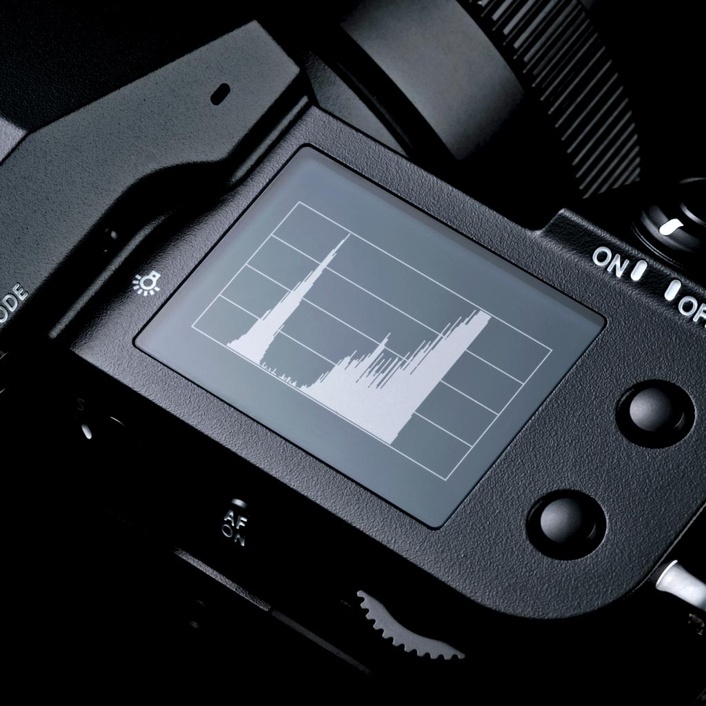 Fujifilm GFX 100S II + GT 35-70mm – garanzia FUJIFILM ITALIA 2 anni - immagine 14