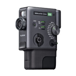 Fujifilm Instax Mini Evo Cinema - foto, video e stampante + 10 foto colore - garanzia FUJIFILM ITALIA 2 anni