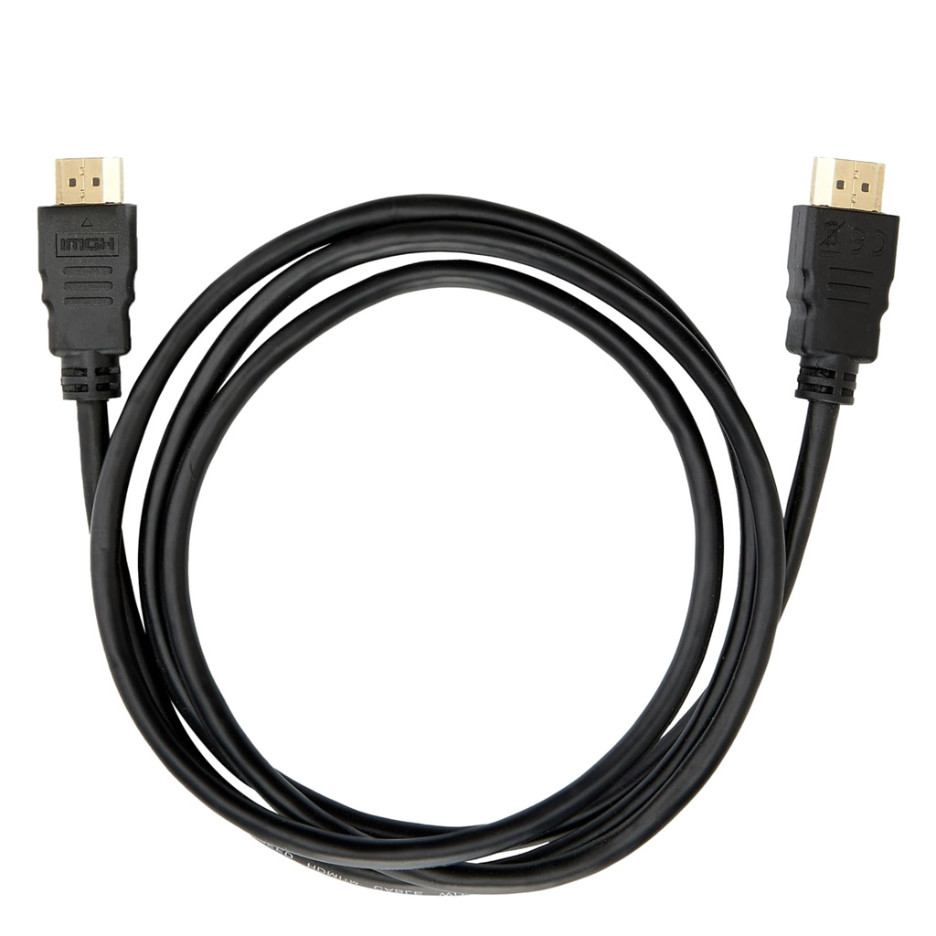 Hama cavo HDMI 1,5mt - High Speed with Ethernet - Placcatura contatti in Oro - immagine 2