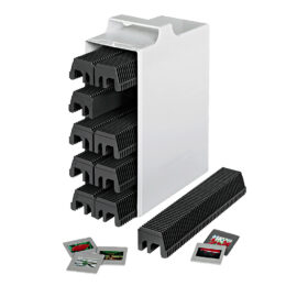 Sopar Dia-box - magazzino diapositive 5x5 cm - 10x50 (500 pz)