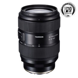 Tamron 35-100mm f/2.8 Di III VXD - mod. A078 - Nikon Z - garanzia Polyphoto Italia 10 anni