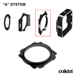 Cokin A 308 anello di accoppiamento