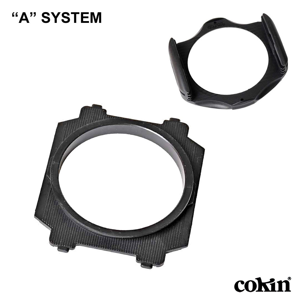 Cokin A 308 anello di accoppiamento - immagine 3