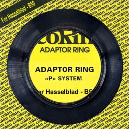 Cokin anello adattatore B 50 per Hasselblad sistema P
