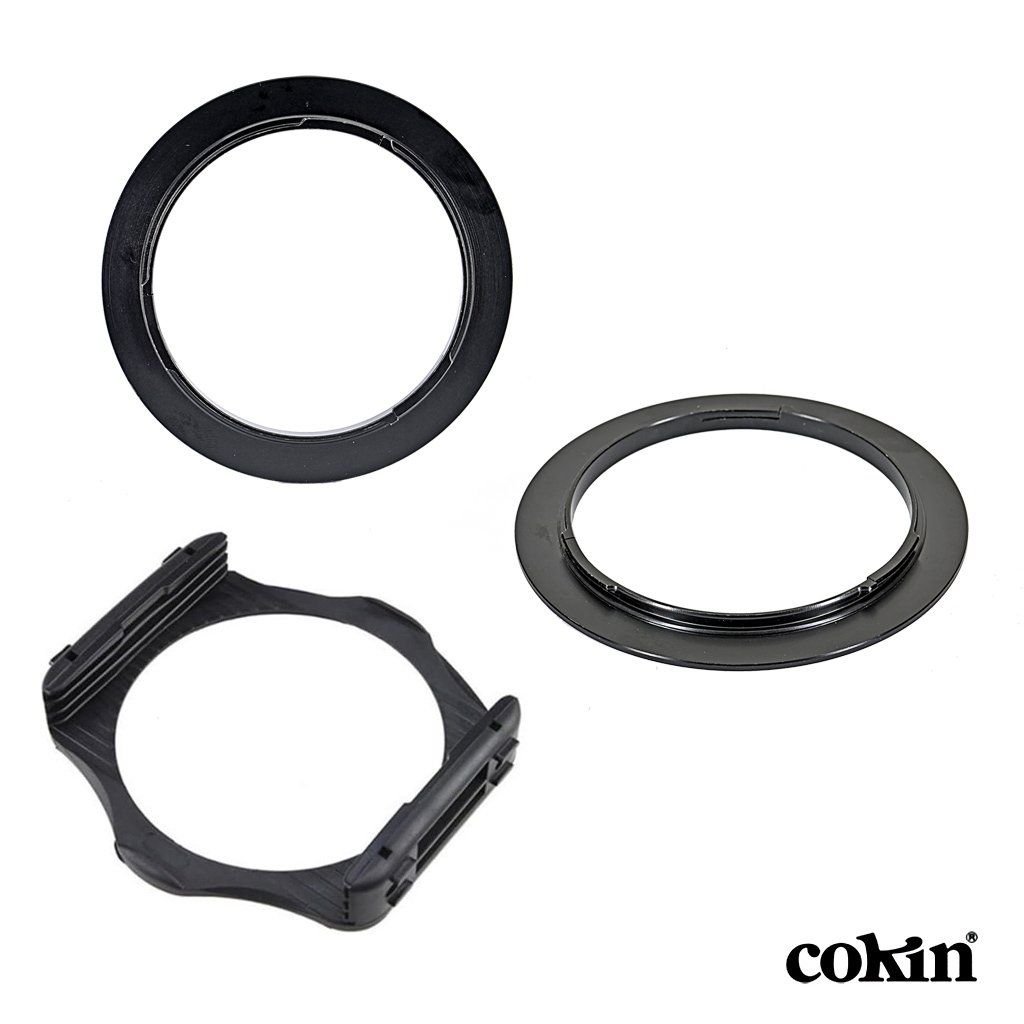 Cokin anello adattatore B 70 per Hasselblad sistema P - immagine 5