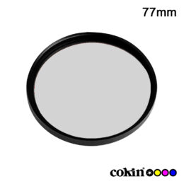 Cokin filtro CLOSE-UP +3 – 77mm a vite – lente addizionale macro