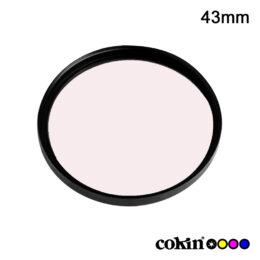 Cokin filtro SHYLIGHT 1A - 43mm a vite