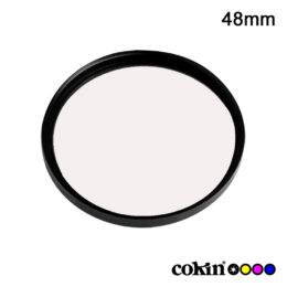 Cokin filtro UV ultravioletto - 48mm a vite