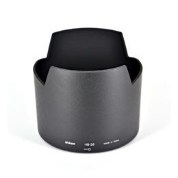 Nikon HB-38 paraluce a baionetta
