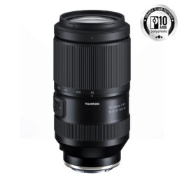 Tamron 70-180mm f/2.8 Di III VC VXD G2 – Nikon Z – garanzia POLYPHOTO Italia 10 anni