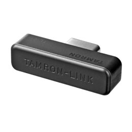 Tamron Link Bluetooth adattatore - garanzia POLYPHOTO Italia 2 anni