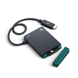 Angelbird lettore SD PKT - USB-C 3.2 - garanzia 3 anni Angelbird