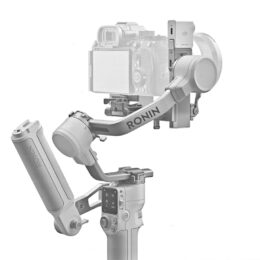 DJI RS 4 Mini Combo - Garanzia Nital Italia 2 Anni