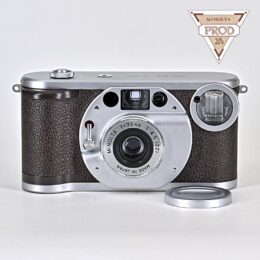 Minolta PROD anni 20's - fotocamera analogica